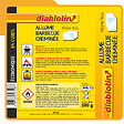 DIABLOTIN - Allume barbecue - cheminée cubes de pétrole - format économique - vignette
