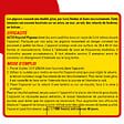ACTO - Repulsif sonore portatif - Anti-oiseaux - Étanche IP44 - vignette