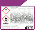 ACTO - Terre de diatomee poudre fourmis - puces - punaises de lit 500ml - vignette