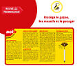 RETRO - Répulsif solaire vibrations serpents lézards - IP44 - 400m² - vignette