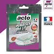 ACTO - Plaquette anti-punaises de lit et acariens - 50 g - vignette
