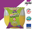 ACTO - Bougie parfum citronnelle 25 heures - vignette