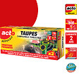 ACTO - Répulsif solaire à vibrations - Anti-taupes - 400 à 800m² - vignette