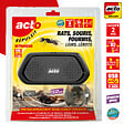 ACTO - Repulsif ultrasons ip44 - rats - souris - fourmis - vignette