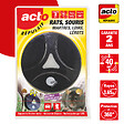 RETRO - Repulsif sonore a petits rongeurs et martres - 40m2 - vignette