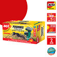 ACTO - Répulsif vibrations solaire fourmis - Lot de 2 - Autonome - vignette