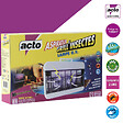ACTO - Aspirateur à insectes UV - 29 W - Gris - vignette