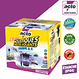 ACTO - Aspirateur moustiques insectes volants - lampe UV - 300m² - vignette