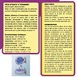 ACTO - Lampe anti-insectes UV Grill insectes - Blanc/Violet - 20m² - vignette
