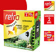 RETRO - Répulsif ultrason extérieur avec flash effaroucheur - vignette
