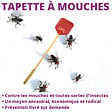 ACTO - Tapette à mouches - vignette