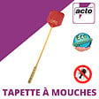 ACTO - Tapette à mouches - vignette