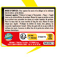 ACTO - nasse à souris - vignette