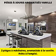 ACTO - Piège à souris plastique - arôme vanille - lot de 2 - vignette