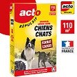 RETRO - Granulés répulsifs chiens-chats 1kg - 110m² - 3 semaines - vignette