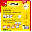 ACTO - Picots répulsifs pigeons et oiseaux - Kit 5 m - Retro - vignette