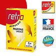 ACTO - Picots répulsifs pigeons et oiseaux - Kit 5 m - Retro - vignette
