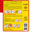 RETRO - Répulsif pigeons picots - Kit 1 m - Plastique transparent - vignette