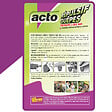 ACTO - Répulsif guêpes trompe-l'œil - Nid factice - Protection 5 m - vignette