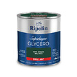 RIPOLIN - Peinture laque glycéro Superlaque - Vert Basque - 0,5L - vignette
