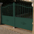 RIPOLIN - Peinture laque glycéro Superlaque - Vert Basque - 0,5L - vignette