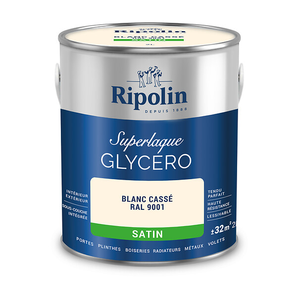 RIPOLIN - Ri superlaque sat blc casse 2l - large
