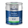 RIPOLIN - Peinture laque glycéro satinée - Gris Clair RAL 7035 - 2 L - vignette