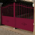 RIPOLIN - Ri superlaque sat rouge bas 2l - vignette
