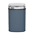 KITCHEN MOVE - Poubelle automatique inox MAJESTIC gris 58L - vignette