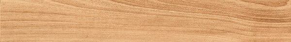 CERAM INDUSTRIE - Plinthe wood beige 7x58,9 - large