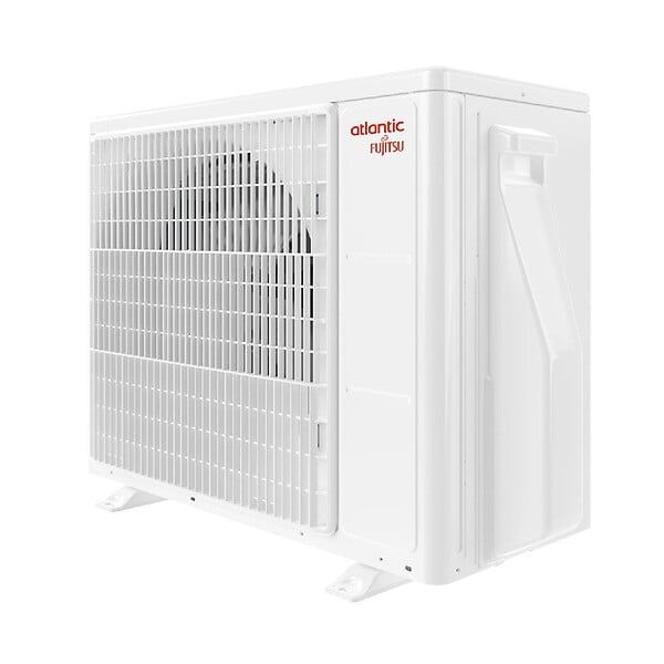 ATLANTIC - Unité extérieure pour chauffe-eau thermodynamique Calypso Split Atlantic - 1450W - R32 - 50dB(A) - large