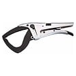 SAM OUTILLAGE - Pince-Etau Grande Capacite Mors Mobile - vignette