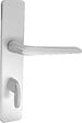 VACHETTE - Ensemble Riv-Junior type condamnation finition argent - VACHETTE - 014410 - vignette
