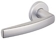 VACHETTE - Ensemble sur rosace ronde CITYZEN 6420 anodinox clé L - VACHETTE - 080263 - vignette