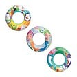 BESTWAY - Bouée ronde enfant Sea Adventures en PVC - Diam.51cm - vignette