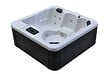 BESTWAY - Spa Acrylique 5P , 12 jets d'eau, 14 jets d'air, 200 x 200 x 78 cm - vignette