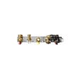 ATLANTIC - Barrette robinets MICRO - pour NAEMA 2 ET 3- réf : 074494 - vignette