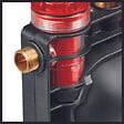 EINHELL - Pompe d’arrosage sans fil AQUINNA 36/38 F LED - Sans batterie - vignette