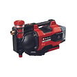 EINHELL - Pompe d’arrosage sans fil AQUINNA 36/38 F LED AUTOMATIC - Sans batterie - vignette