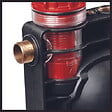 EINHELL - Pompe d’arrosage sans fil AQUINNA 36/38 F LED AUTOMATIC - Sans batterie - vignette