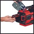 EINHELL - Pompe d’arrosage sans fil AQUINNA 36/38 F LED AUTOMATIC - Sans batterie - vignette