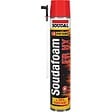 SOUDAL - Mousse Soudal Soudafoam FR - vignette
