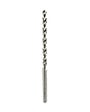 HANGER - Boite de 10 forets à  métaux longs HSS diamètre 8mm longueur 165mm - HANGER - 155581 - vignette