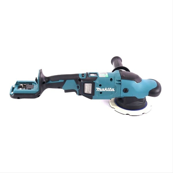 MAKITA - Polisseuse MAKITA DPO600Z - 18V Li-Ion (Machine Nue) - large