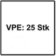 MIRKA - Disque abrasif Abranet D.225 G.240 - BTE 25 - MIRKA - 5422302525 - vignette