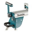 MAKITA - Chariot support MAKITA WST06 pour scie à onglets - vignette