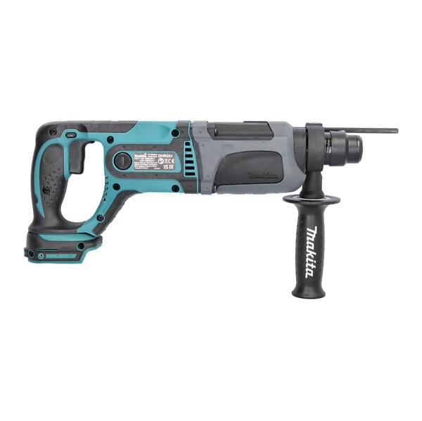 MAKITA - Perforateur Burineur MAKITA DHR241Z SDS-Plus 18 V LXT (vendu sans batterie) - large