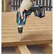 MAKITA - Visseuse plaque de plâtre 18V LXT ® MAKITA DFS250Z - vignette