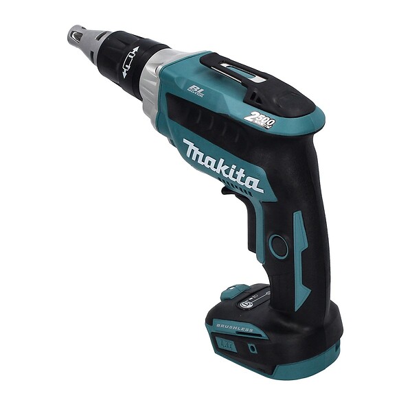 MAKITA - Visseuse plaque de plâtre 18V LXT ® MAKITA DFS250Z - large