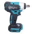 MAKITA - Boulonneuse à chocs MAKITA DTW181Z 18V Li-Ion 180 Nm (vendu sans batterie) - vignette